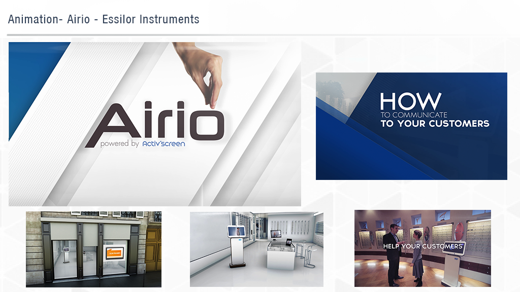 Essilor Instruments